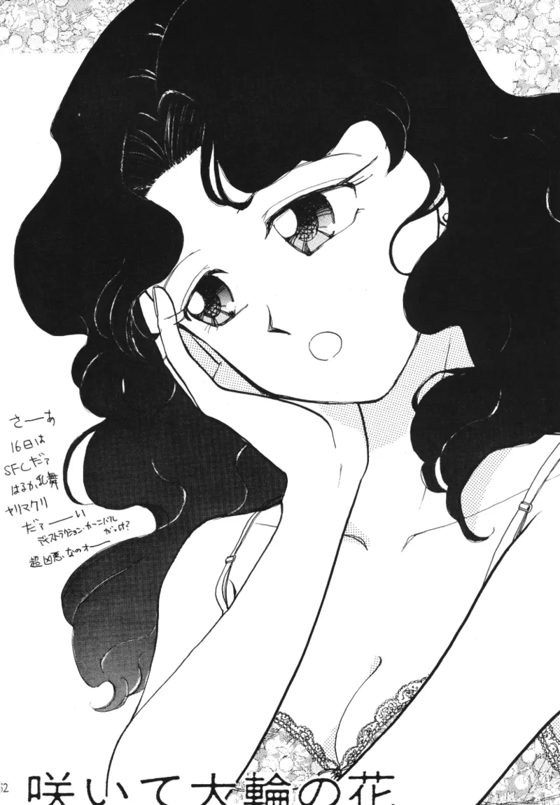 [Hanako (Obata Hanako)] TEN‐KAI 3 (Bishoujo Senshi Sailor Moon) 图片编号 52