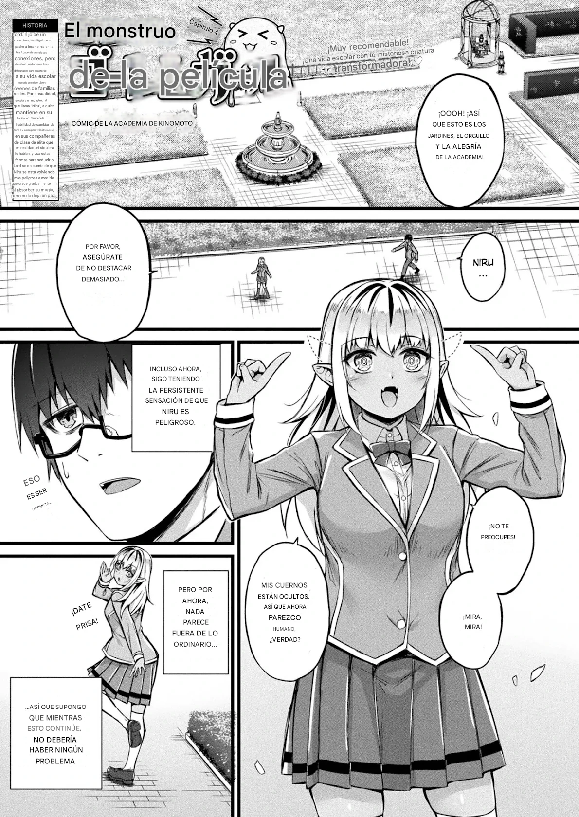 Doppelganger Golem-Girl 4 图片编号 1