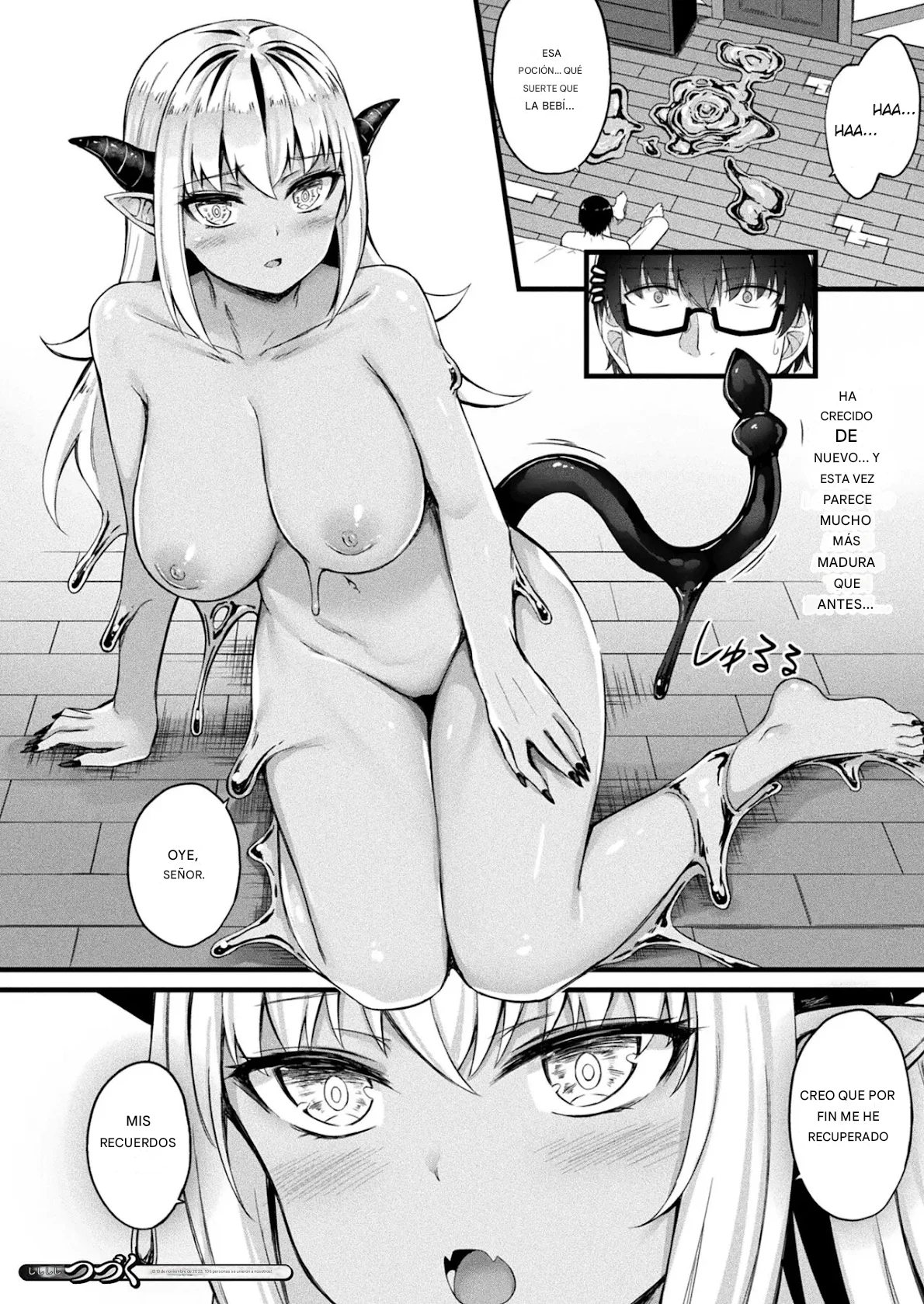 Doppelganger Golem-Girl 4 图片编号 26