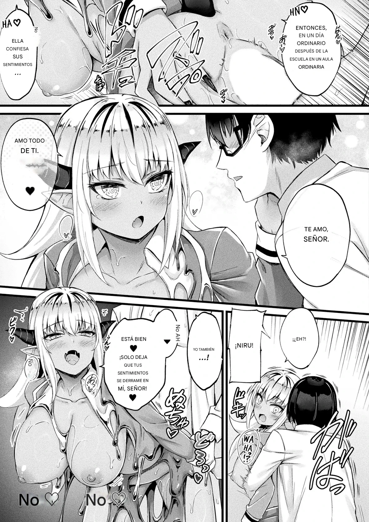 Doppelganger Golem-Girl 5 图片编号 9