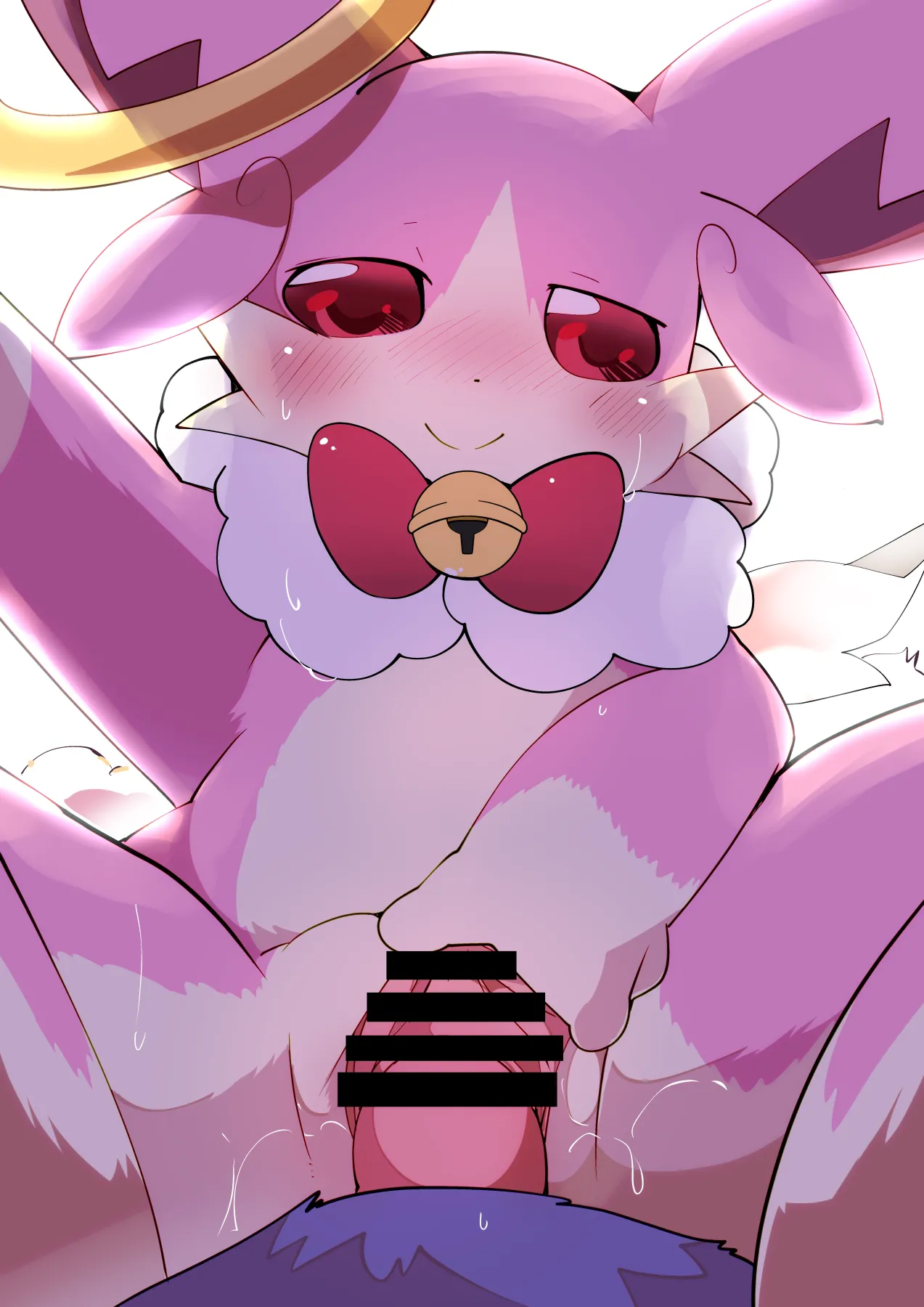 [Azuma Minatu]イタズラ好きの悪魔 | 喜欢恶作剧的恶魔 [Chinese][古今狐白日语社] 图片编号 12