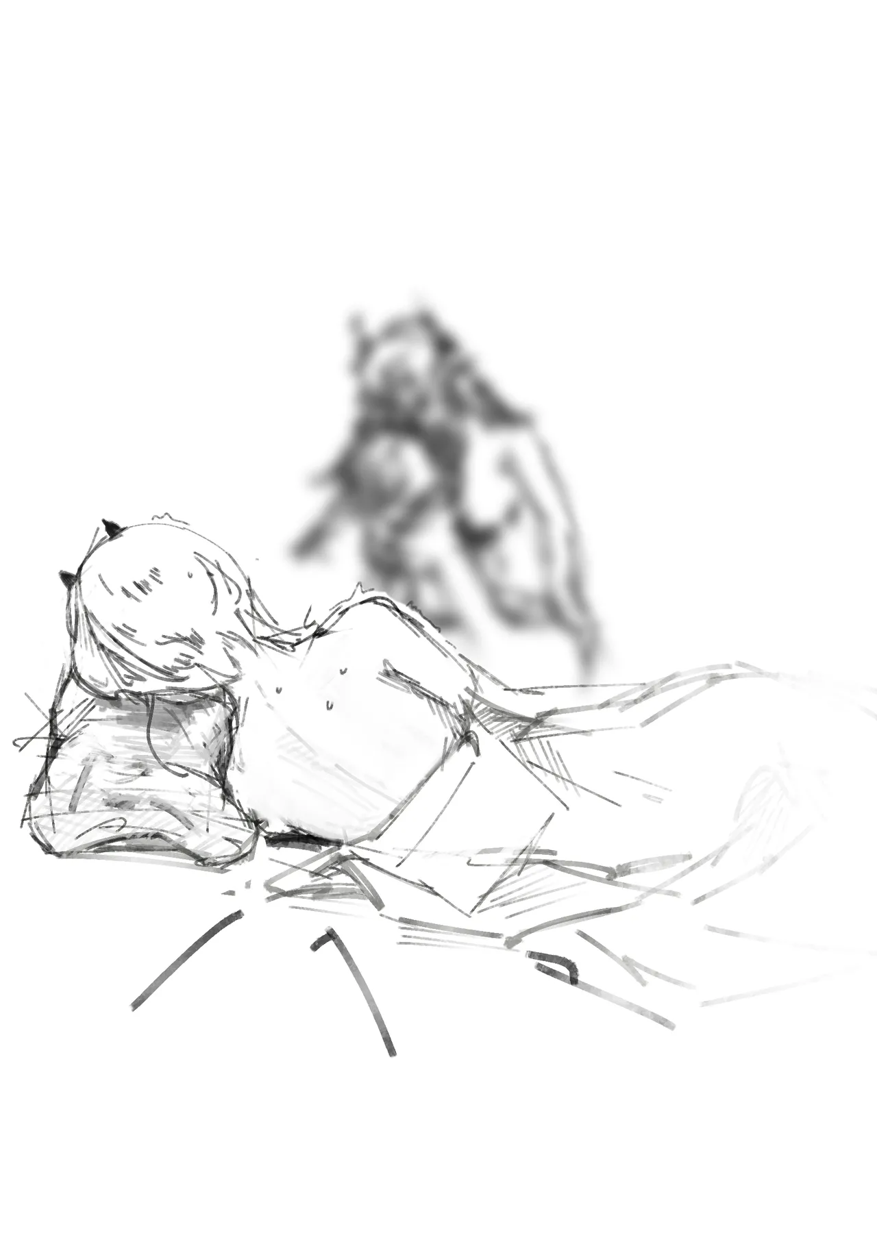 【鹿粦 格YAO】Giano之测测body R18G imagen número 1