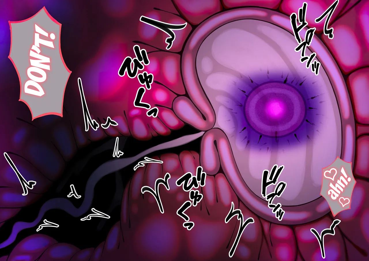 [Torobakoya] Mimamori Series Linxiao hen honpen [English] [FC] 图片编号 22