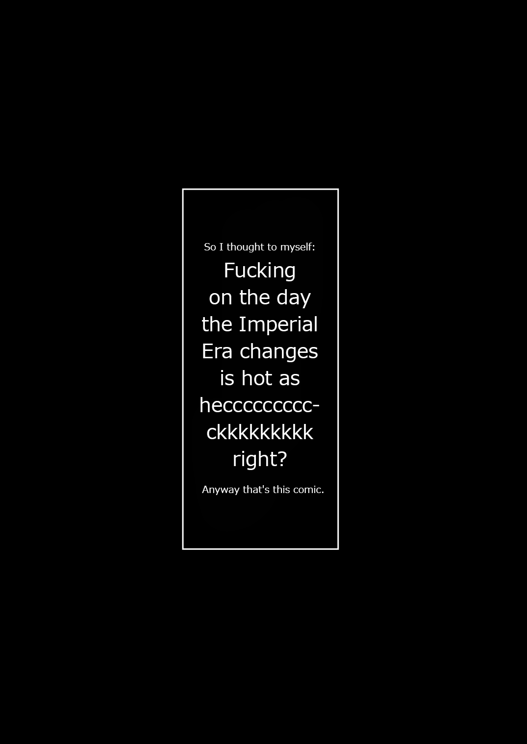 [Tears39 (Sorai Shinya)] Kaigen ♥ Sex Reiwa-chan [English] [#NotActuallyVisualNovelTalk] [Digital] 画像番号 4