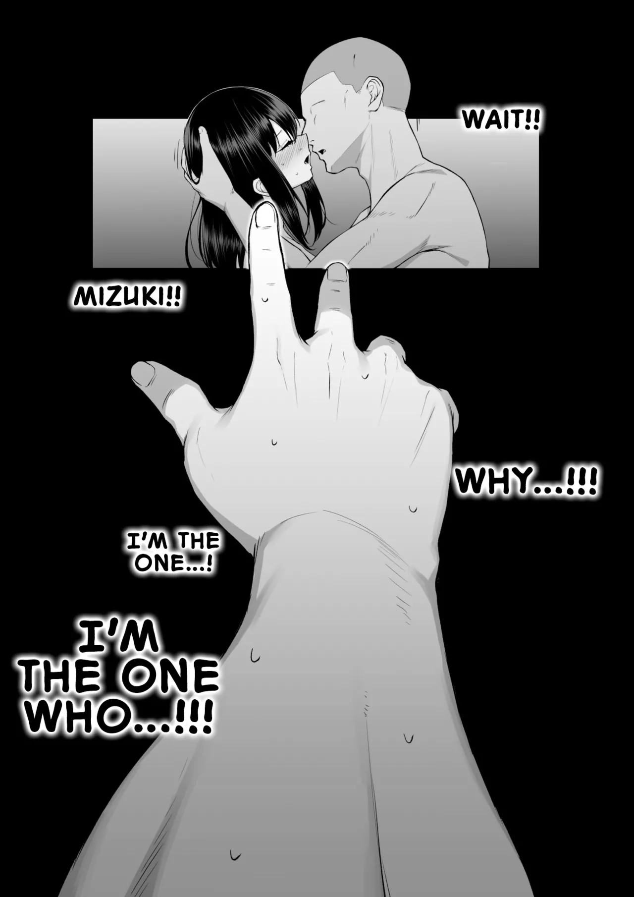 [Maikage (Mikage)] One Week of Sex Over 10 Years of Love 3 -Last Years- [English] [rez_a] 画像番号 5