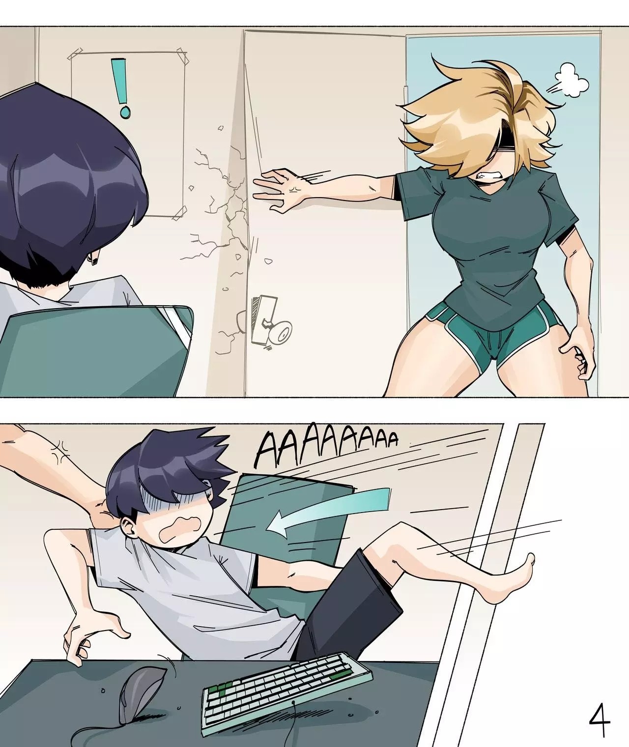 Jaiden Animations misc изображение № 68