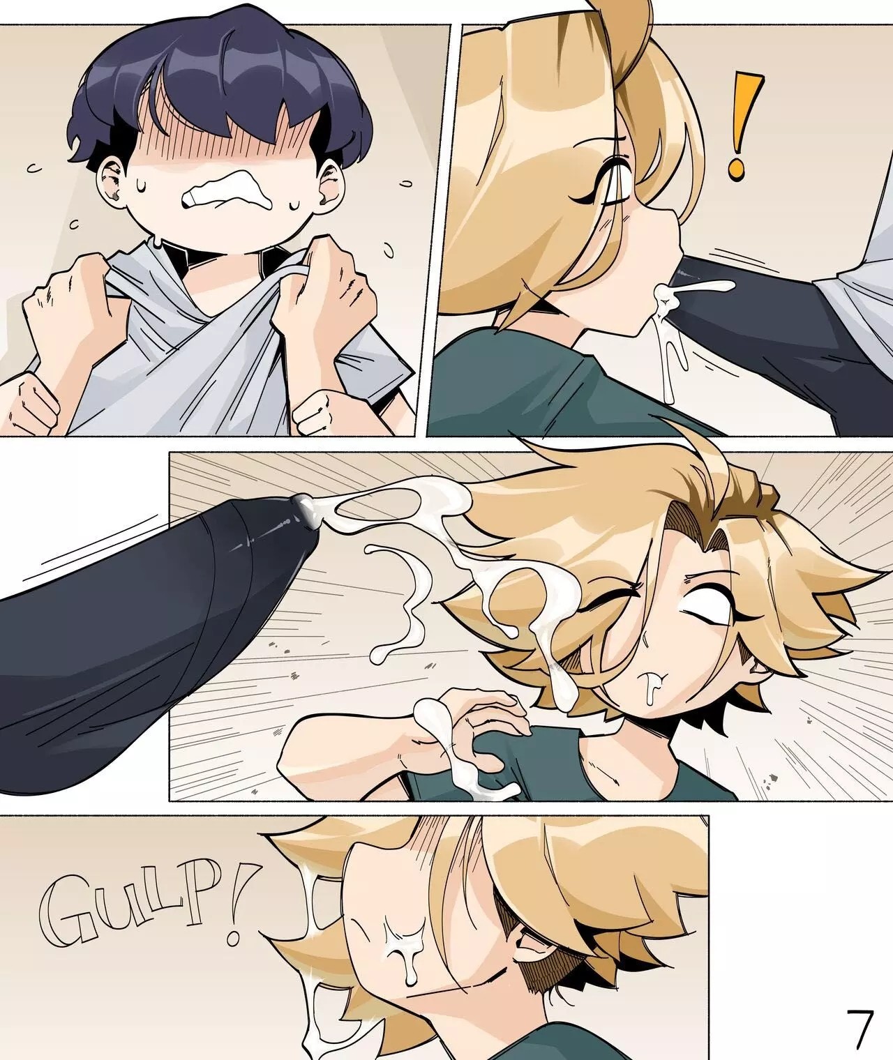 Jaiden Animations misc изображение № 71