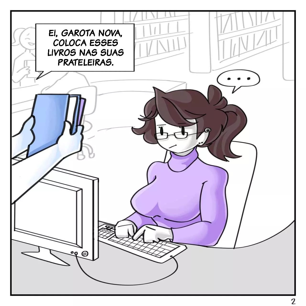 Jaiden Animations misc изображение № 95