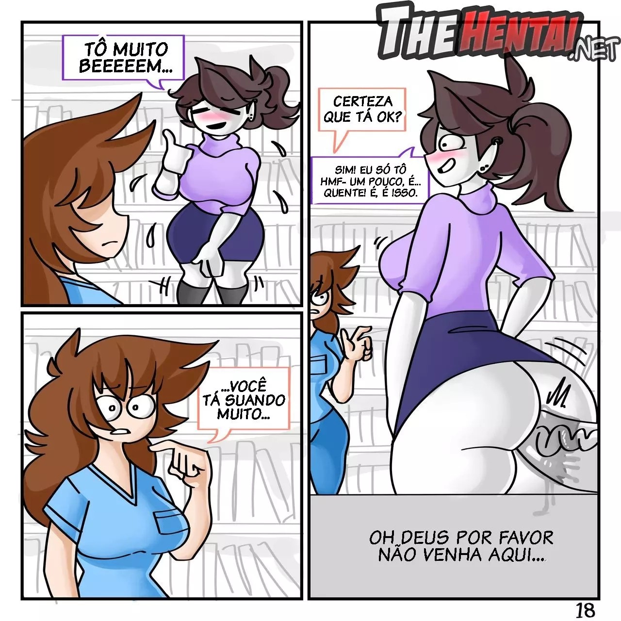 Jaiden Animations misc изображение № 111