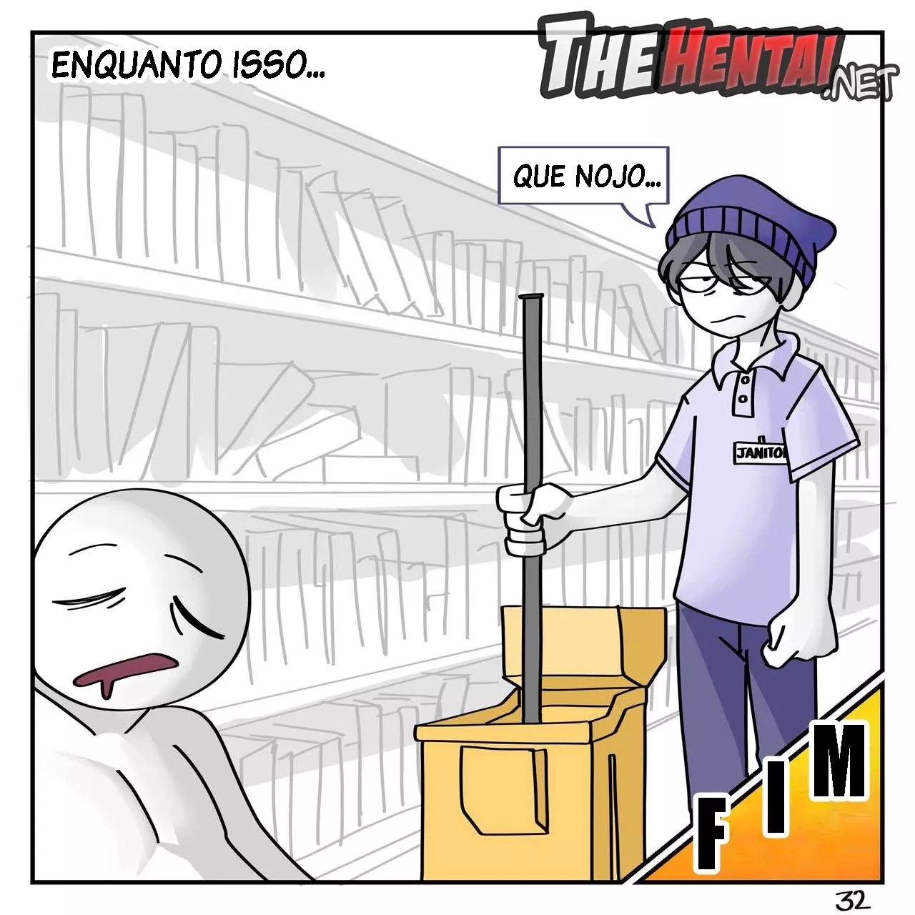 Jaiden Animations misc изображение № 125