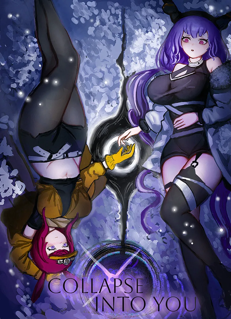 Collapse into you изображение № 1