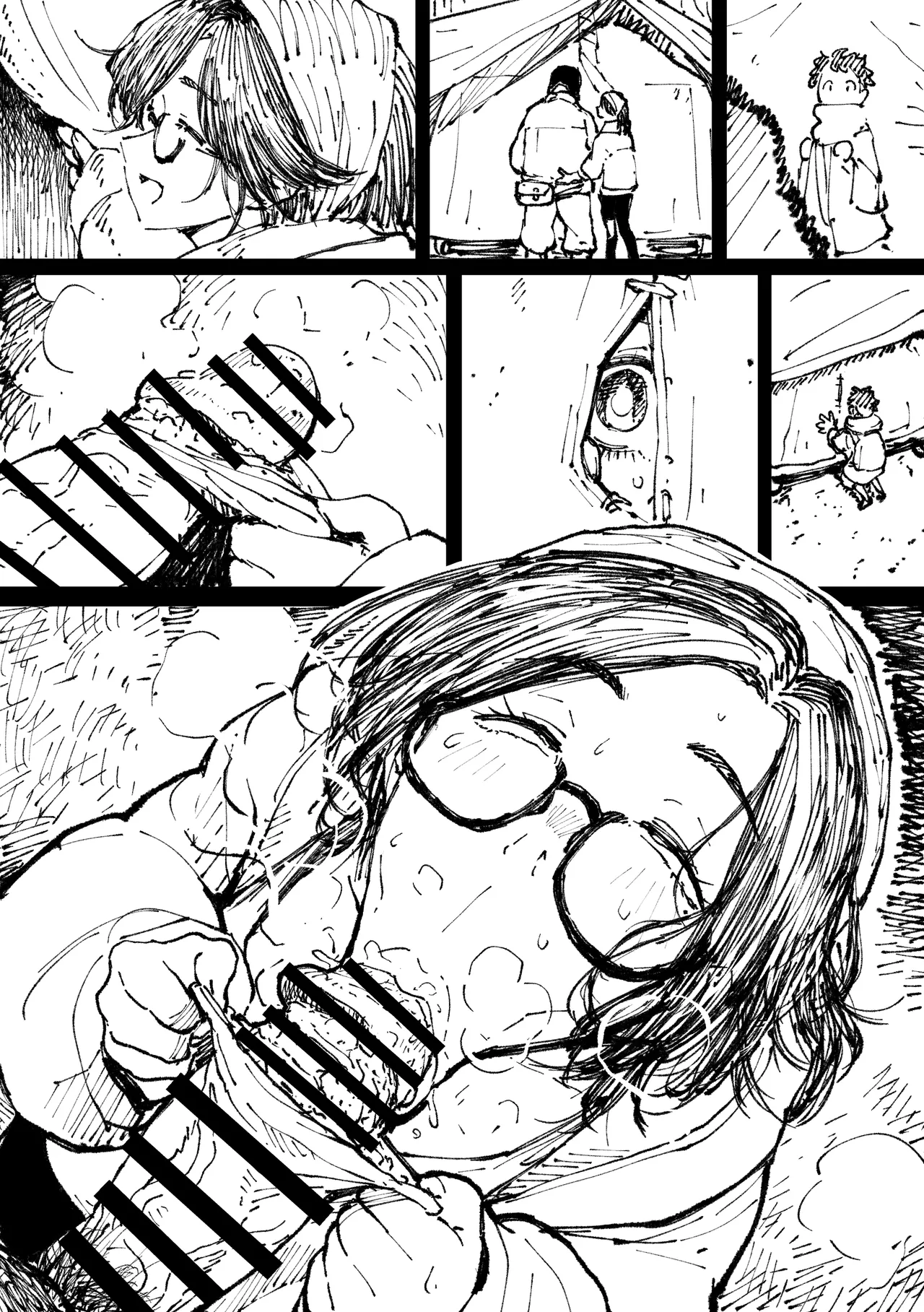 [Ahemaru] Alma 图片编号 4