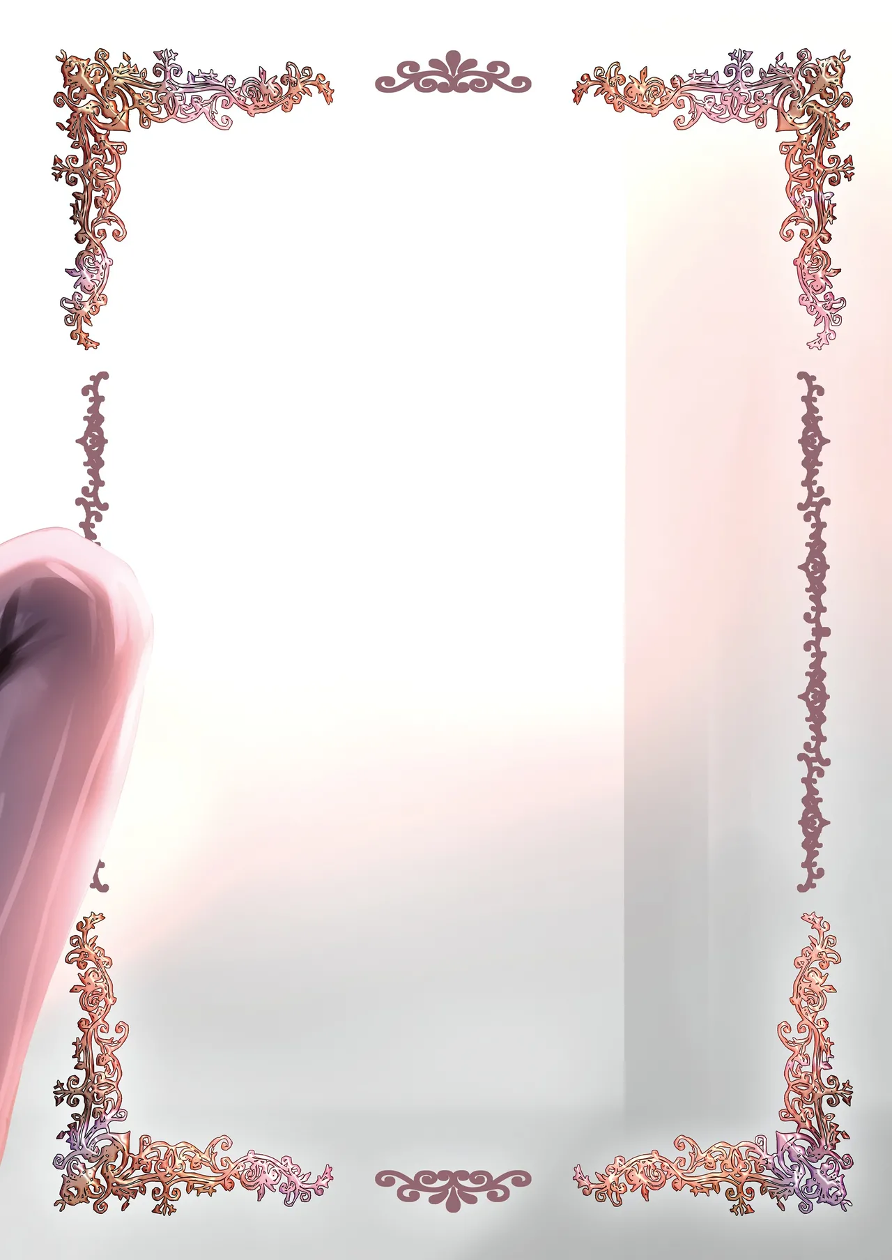 [Kaitsushin (Namamo Nanase)] Chuukou Shoppu De Atta wake ari no yukari san (VOICEROID) [Digital] изображение № 38