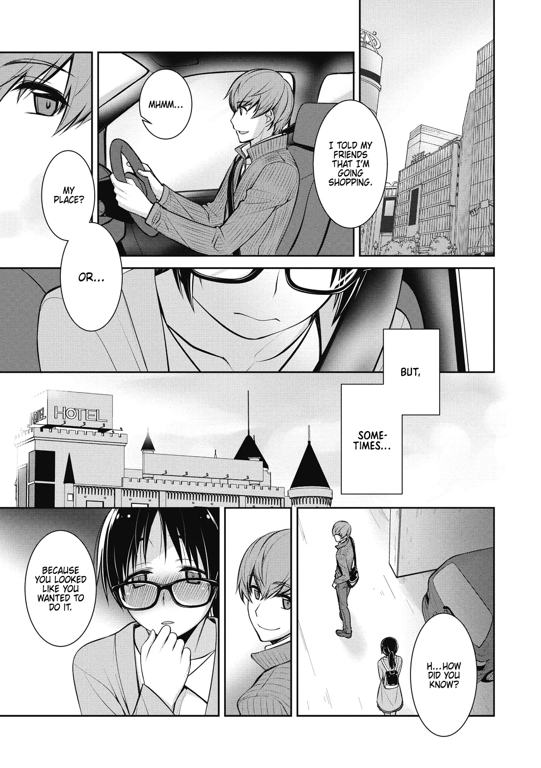 [Suzudama Renri] Tamaniwa, Watashikara [English] [DRTL] imagen número 5