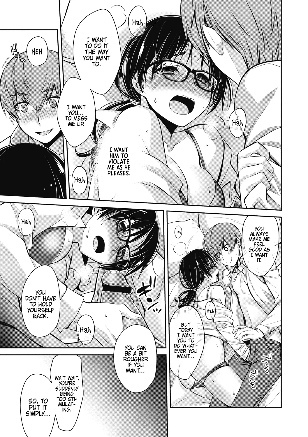 [Suzudama Renri] Tamaniwa, Watashikara [English] [DRTL] imagen número 7