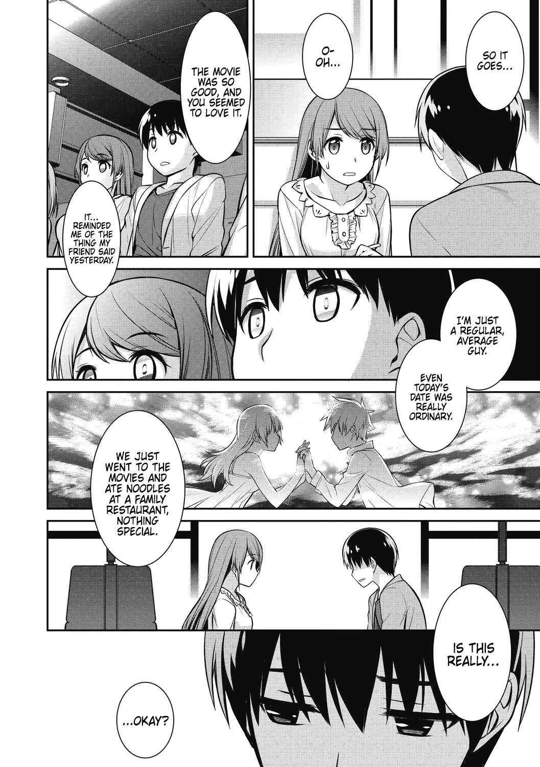 [Suzudama Renri] Reality Romanticist [English] [DRTL] 이미지 번호 4