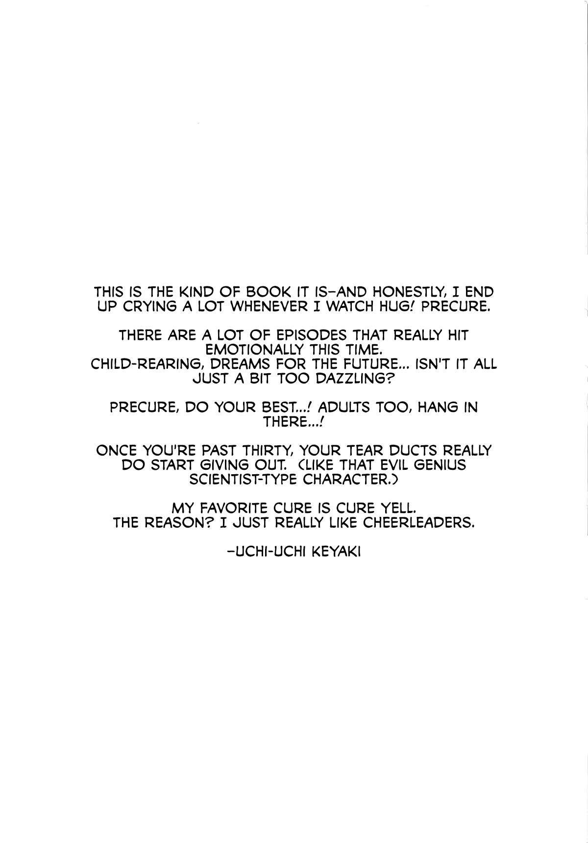 (C94) [Bronco Hitoritabi (Uchi-Uchi Keyaki)] Yarimoku Nanpa Cure Beach (Hugtto! PreCure) [English] [CulturedCommissions] 图片编号 3