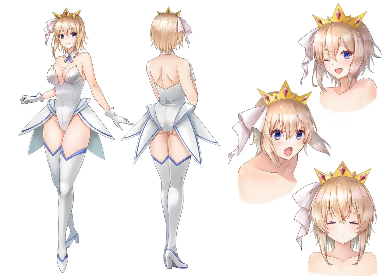 [聖華快楽書店]新米女神のお仕事は辛い―封印したエロ魔神に性癖を移されてマゾメス変態女神になりました― [中国翻訳] 图片编号 34