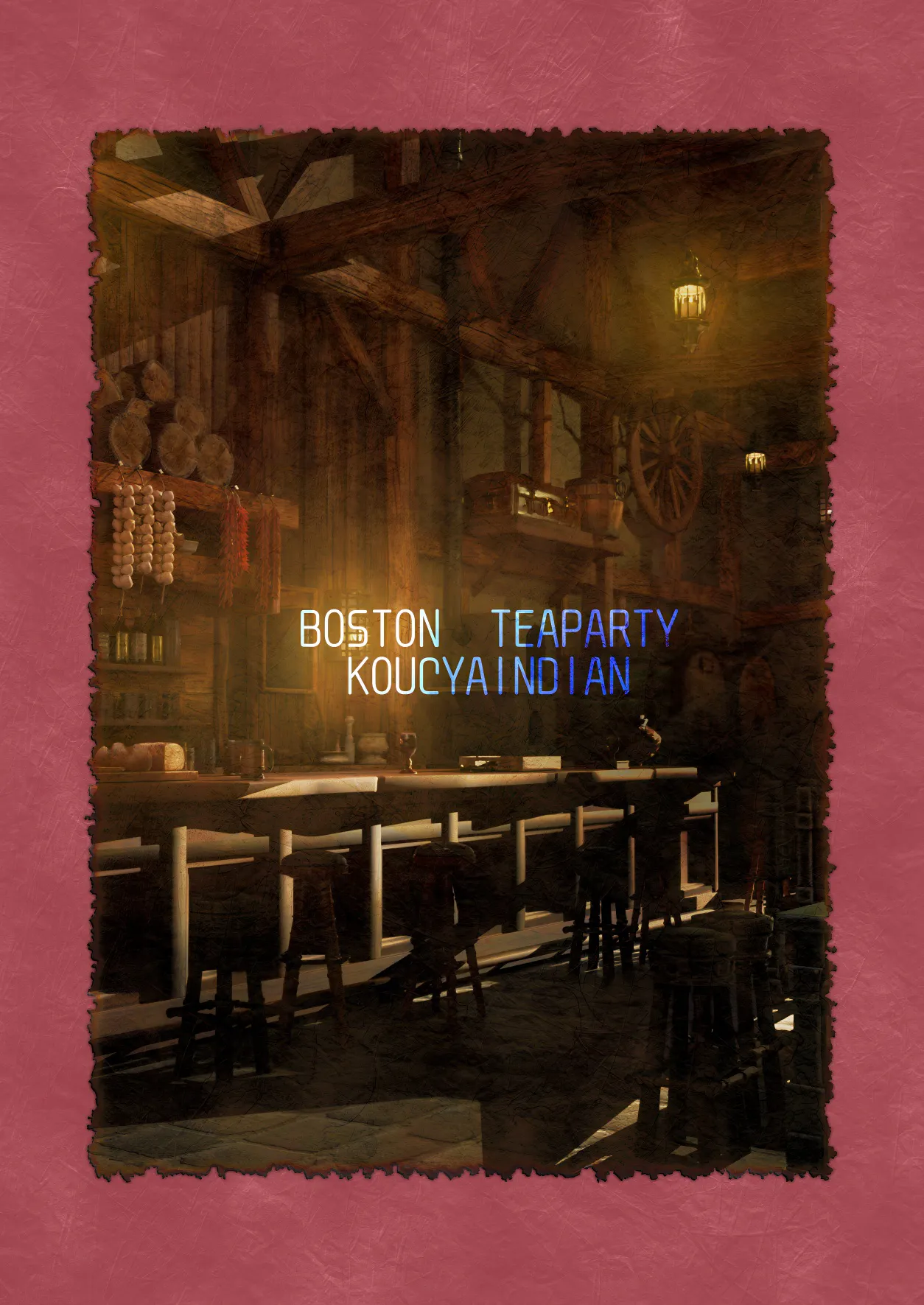 [Boston Tea Party (TeaIndian)] Teisou Gyakuten Deka Isekai Tensei ~Yarimoku  Onna Boukensha PT ni Tsukamatte Shimaimashita~ [English] [Digital] [CulturedCommissions] 画像番号 40