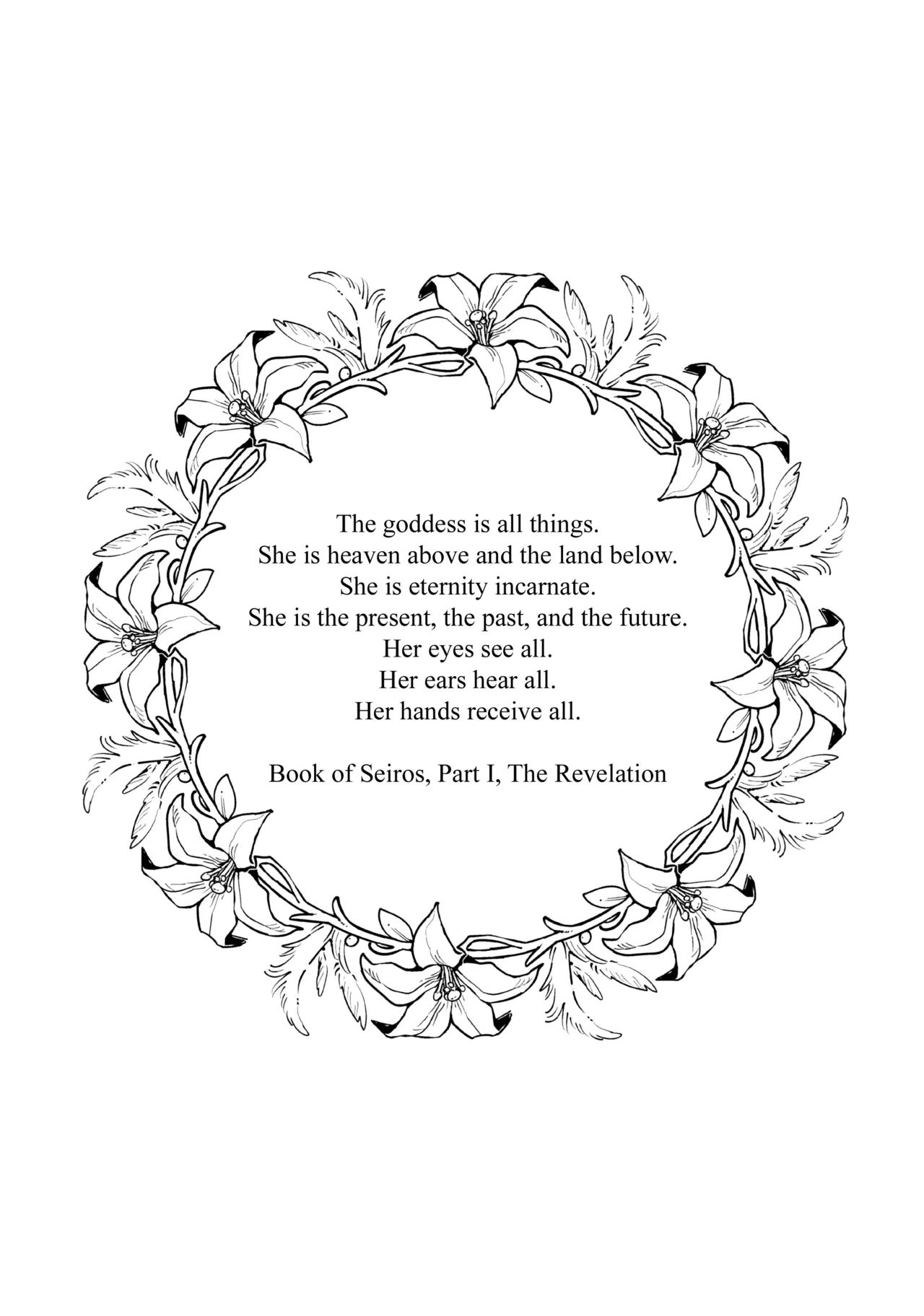 (Kokuin no Hokori 15) [ALSeTRO (Gyarin)] 13-Banme no Orkizomai | The Thirteenth Orkizomai (Fire Emblem Three Houses) [English] 图片编号 4