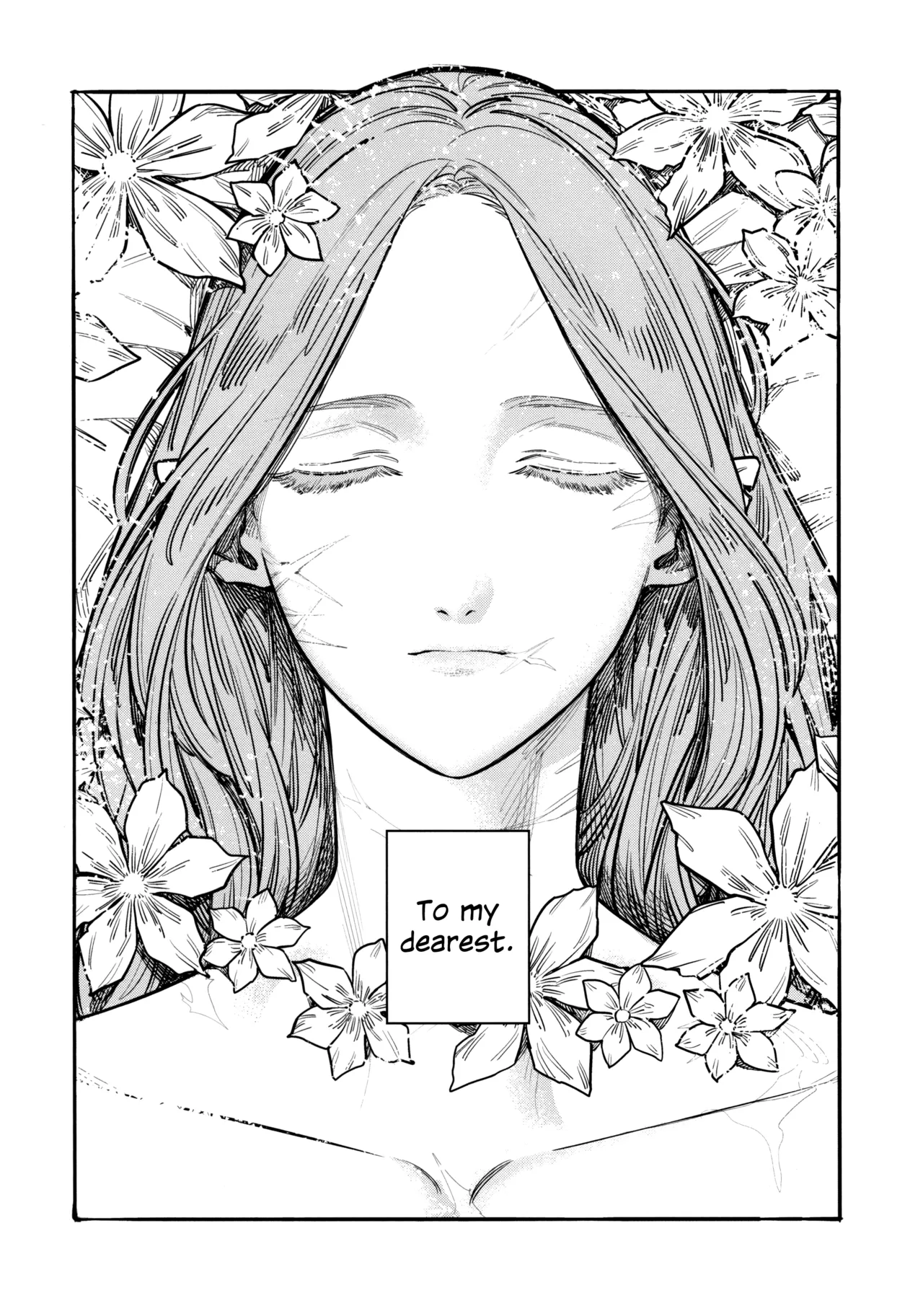 (Kokuin no Hokori 15) [ALSeTRO (Gyarin)] 13-Banme no Orkizomai | The Thirteenth Orkizomai (Fire Emblem Three Houses) [English] 图片编号 5