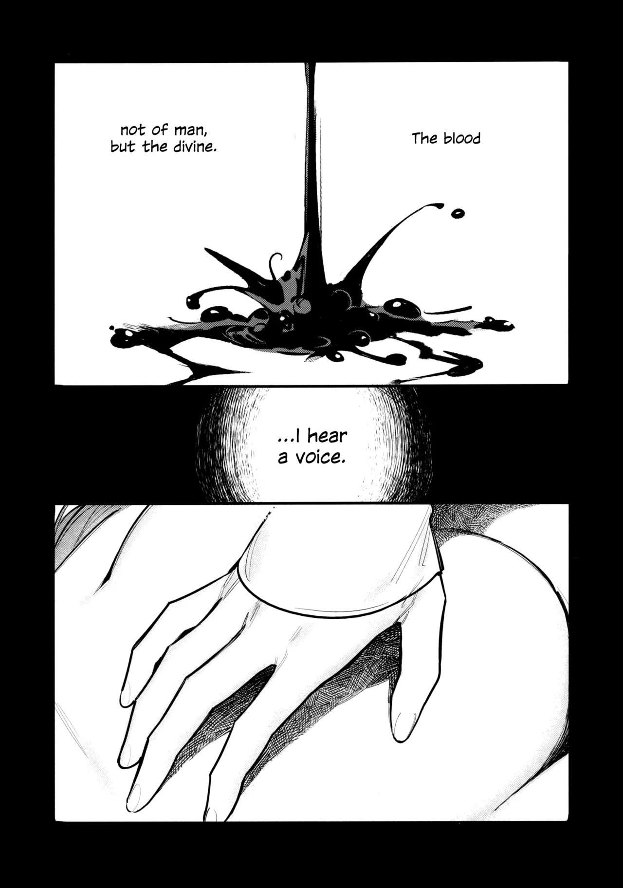 (Kokuin no Hokori 15) [ALSeTRO (Gyarin)] 13-Banme no Orkizomai | The Thirteenth Orkizomai (Fire Emblem Three Houses) [English] 图片编号 8