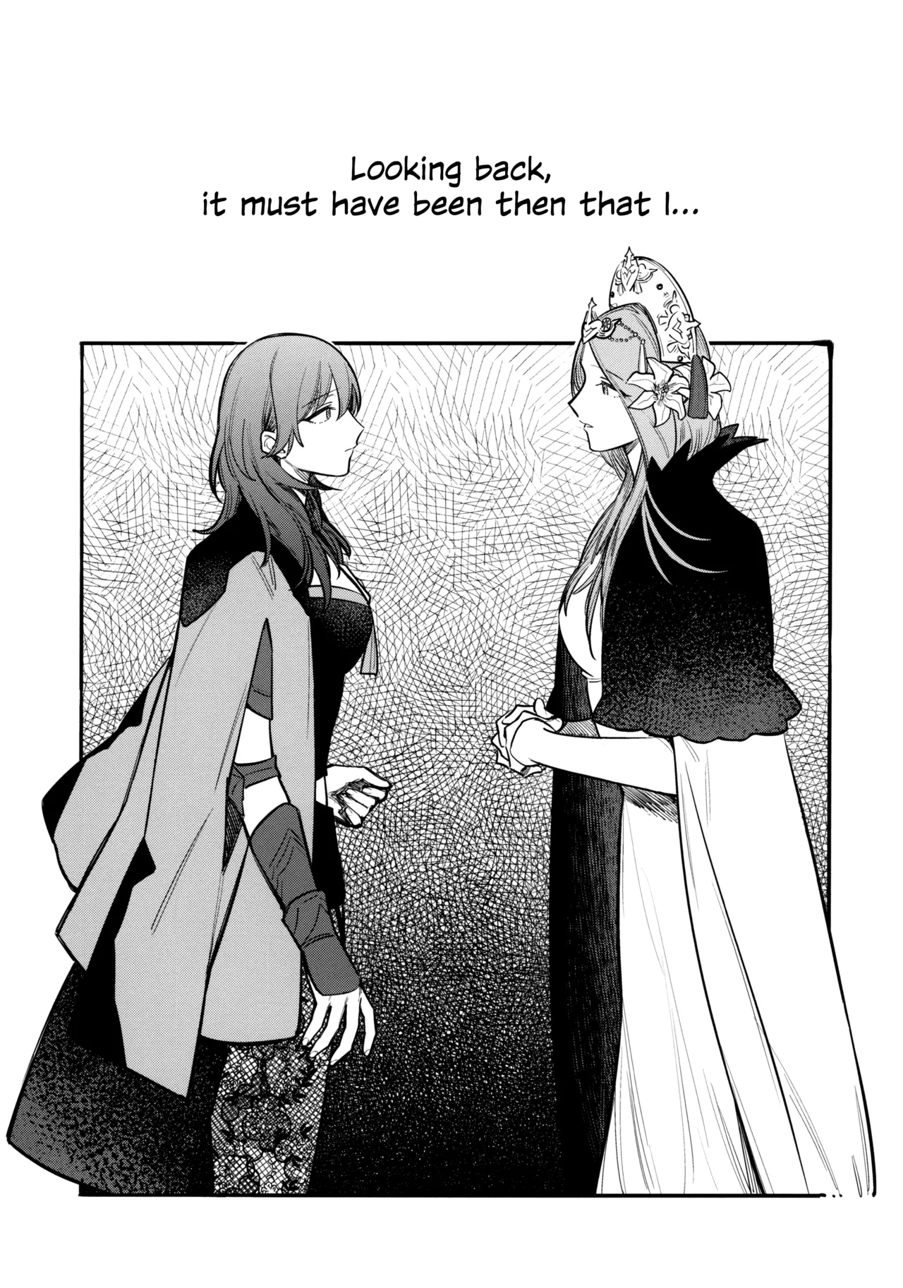 (Kokuin no Hokori 15) [ALSeTRO (Gyarin)] 13-Banme no Orkizomai | The Thirteenth Orkizomai (Fire Emblem Three Houses) [English] 图片编号 14