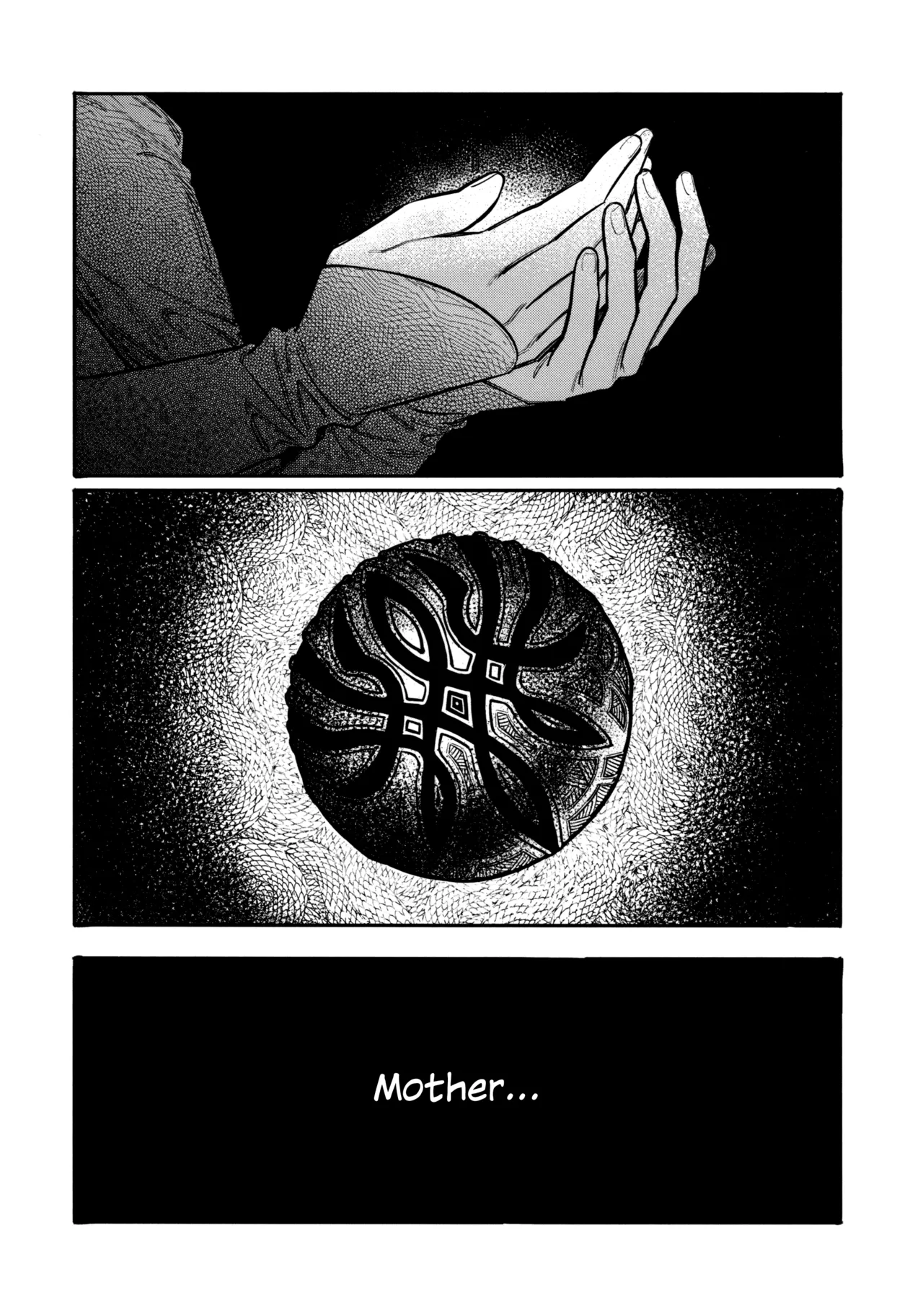 (Kokuin no Hokori 15) [ALSeTRO (Gyarin)] 13-Banme no Orkizomai | The Thirteenth Orkizomai (Fire Emblem Three Houses) [English] 图片编号 19