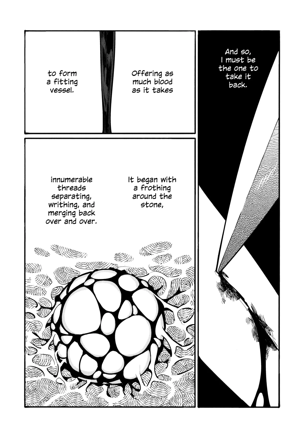 (Kokuin no Hokori 15) [ALSeTRO (Gyarin)] 13-Banme no Orkizomai | The Thirteenth Orkizomai (Fire Emblem Three Houses) [English] 图片编号 21