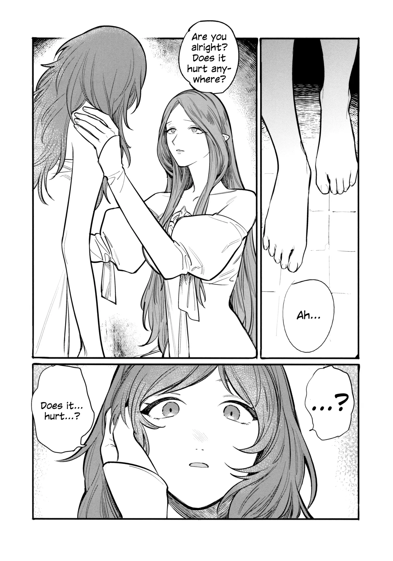 (Kokuin no Hokori 15) [ALSeTRO (Gyarin)] 13-Banme no Orkizomai | The Thirteenth Orkizomai (Fire Emblem Three Houses) [English] 图片编号 23