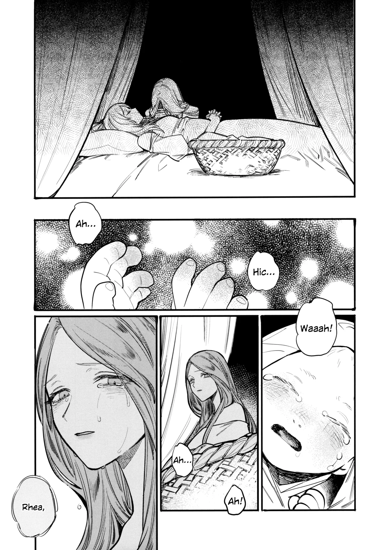 (Kokuin no Hokori 15) [ALSeTRO (Gyarin)] 13-Banme no Orkizomai | The Thirteenth Orkizomai (Fire Emblem Three Houses) [English] 图片编号 30