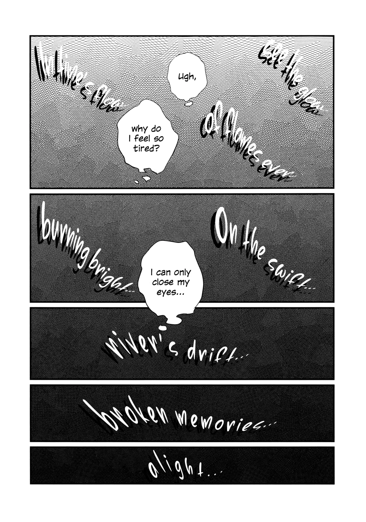 (Kokuin no Hokori 15) [ALSeTRO (Gyarin)] 13-Banme no Orkizomai | The Thirteenth Orkizomai (Fire Emblem Three Houses) [English] 图片编号 41