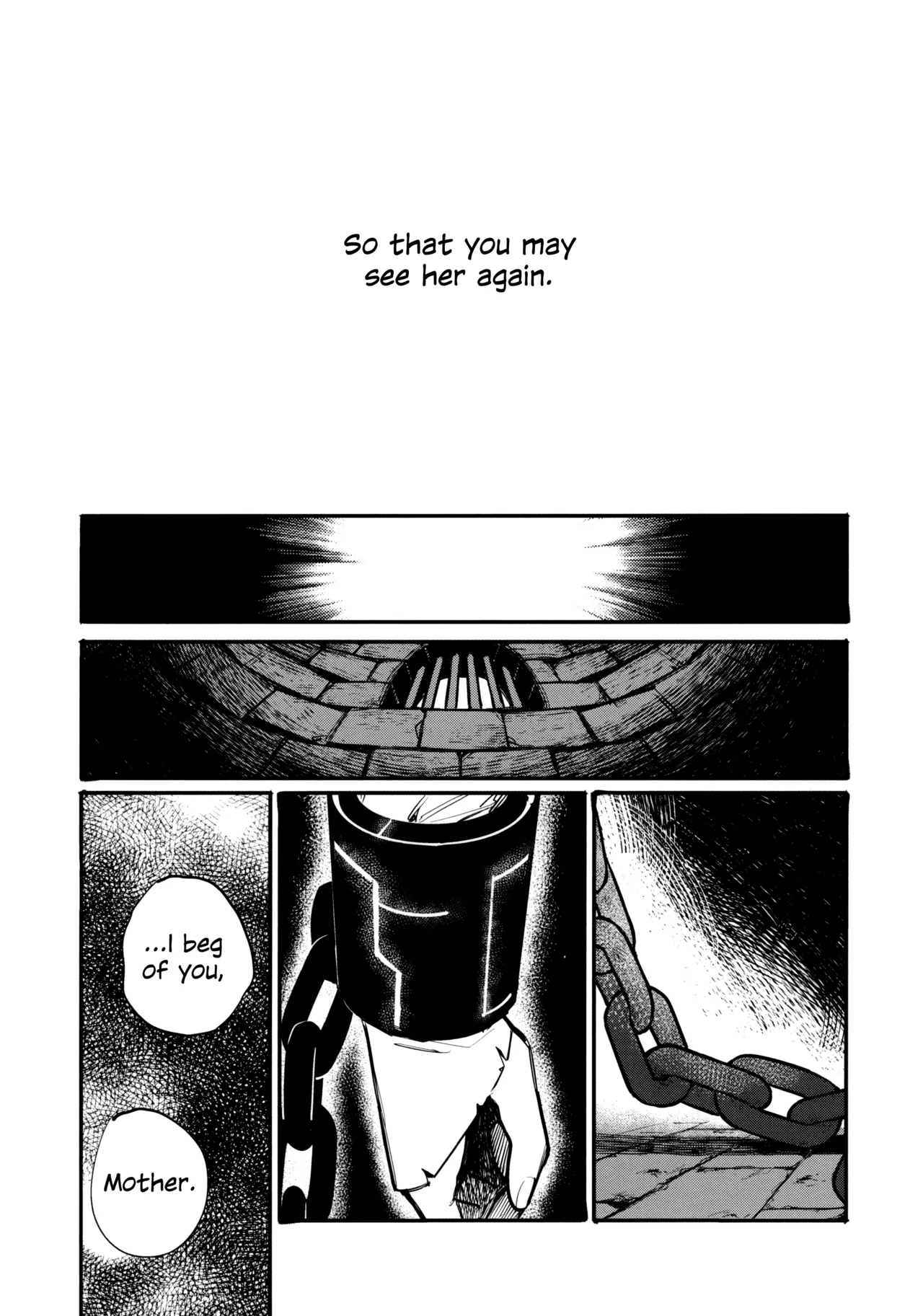 (Kokuin no Hokori 15) [ALSeTRO (Gyarin)] 13-Banme no Orkizomai | The Thirteenth Orkizomai (Fire Emblem Three Houses) [English] 图片编号 52