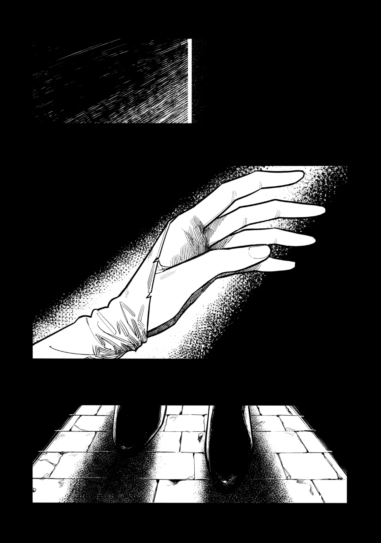 (Kokuin no Hokori 15) [ALSeTRO (Gyarin)] 13-Banme no Orkizomai | The Thirteenth Orkizomai (Fire Emblem Three Houses) [English] 图片编号 55