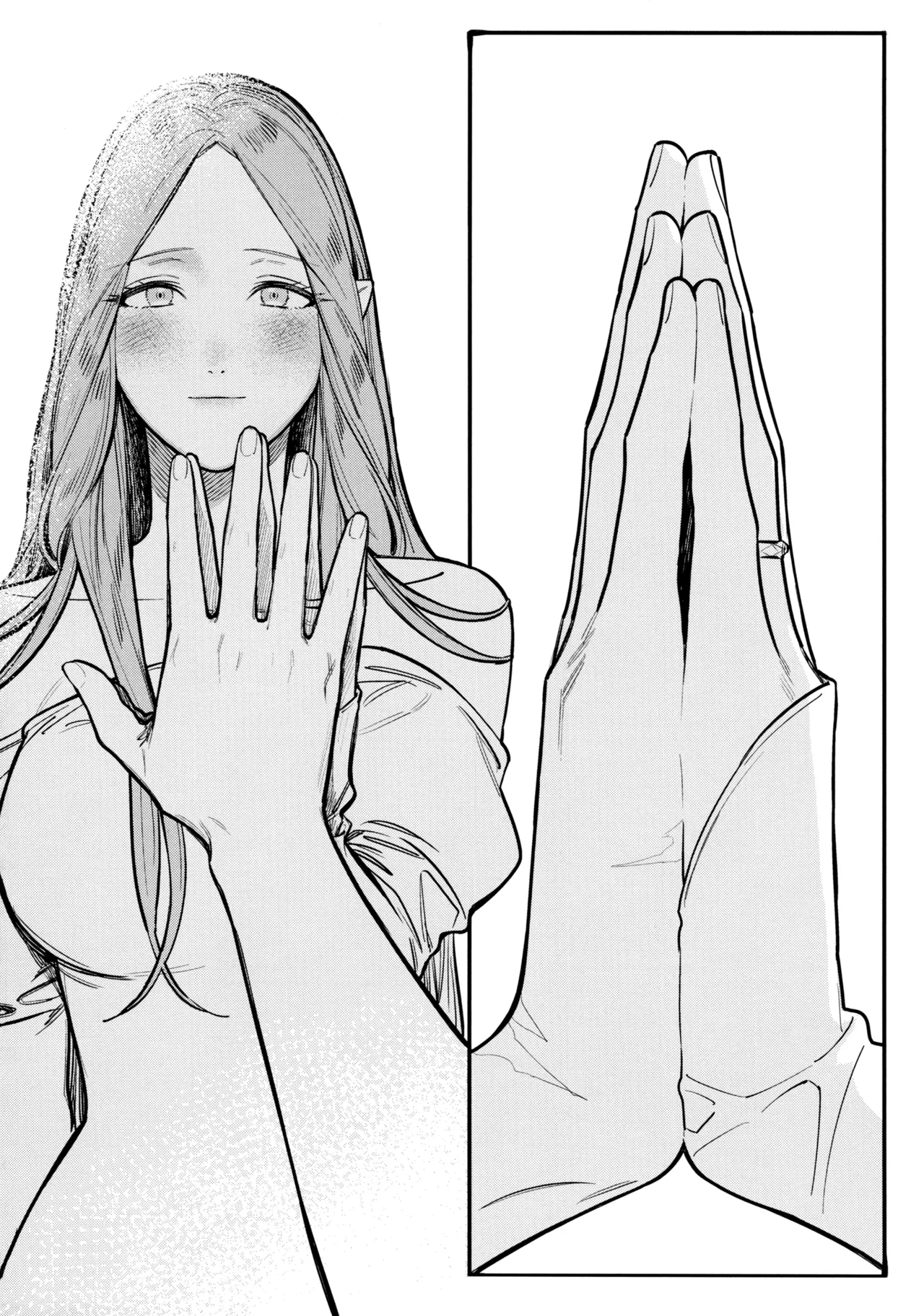 (Kokuin no Hokori 15) [ALSeTRO (Gyarin)] 13-Banme no Orkizomai | The Thirteenth Orkizomai (Fire Emblem Three Houses) [English] 图片编号 61