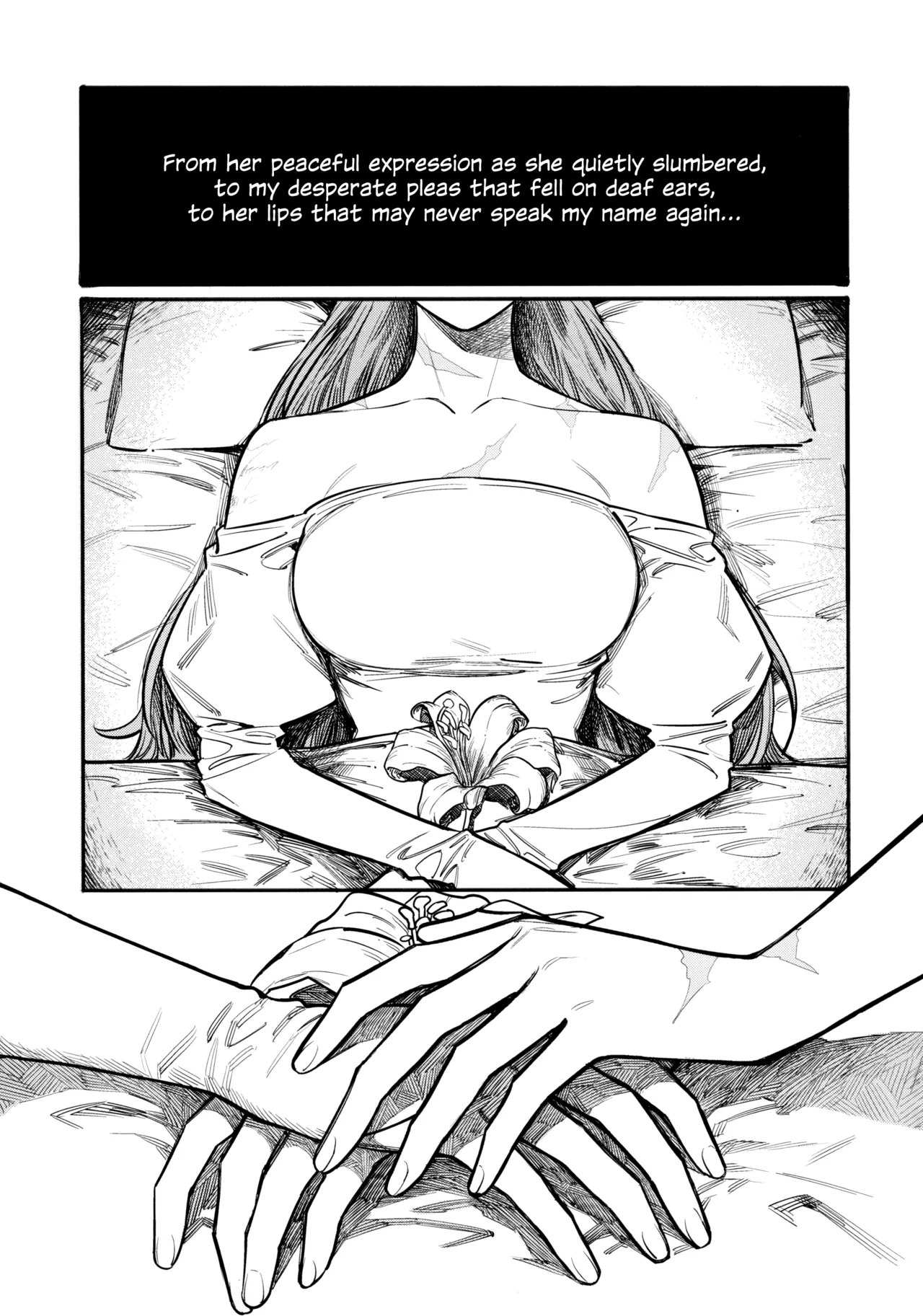 (Kokuin no Hokori 15) [ALSeTRO (Gyarin)] 13-Banme no Orkizomai | The Thirteenth Orkizomai (Fire Emblem Three Houses) [English] 图片编号 92