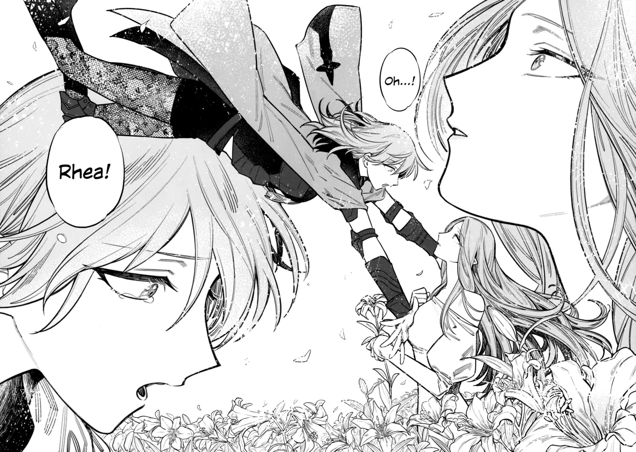 (Kokuin no Hokori 15) [ALSeTRO (Gyarin)] 13-Banme no Orkizomai | The Thirteenth Orkizomai (Fire Emblem Three Houses) [English] 图片编号 97