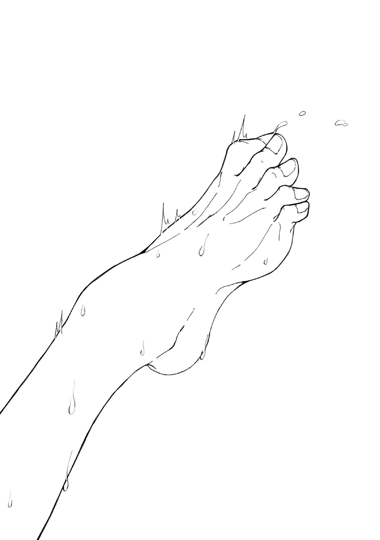 [Shikai Monjo (Rafael sk, Horou)] Iwanai Kotoba de Hana wa Saku (Project Sekai) [Digital] numero di immagine  15