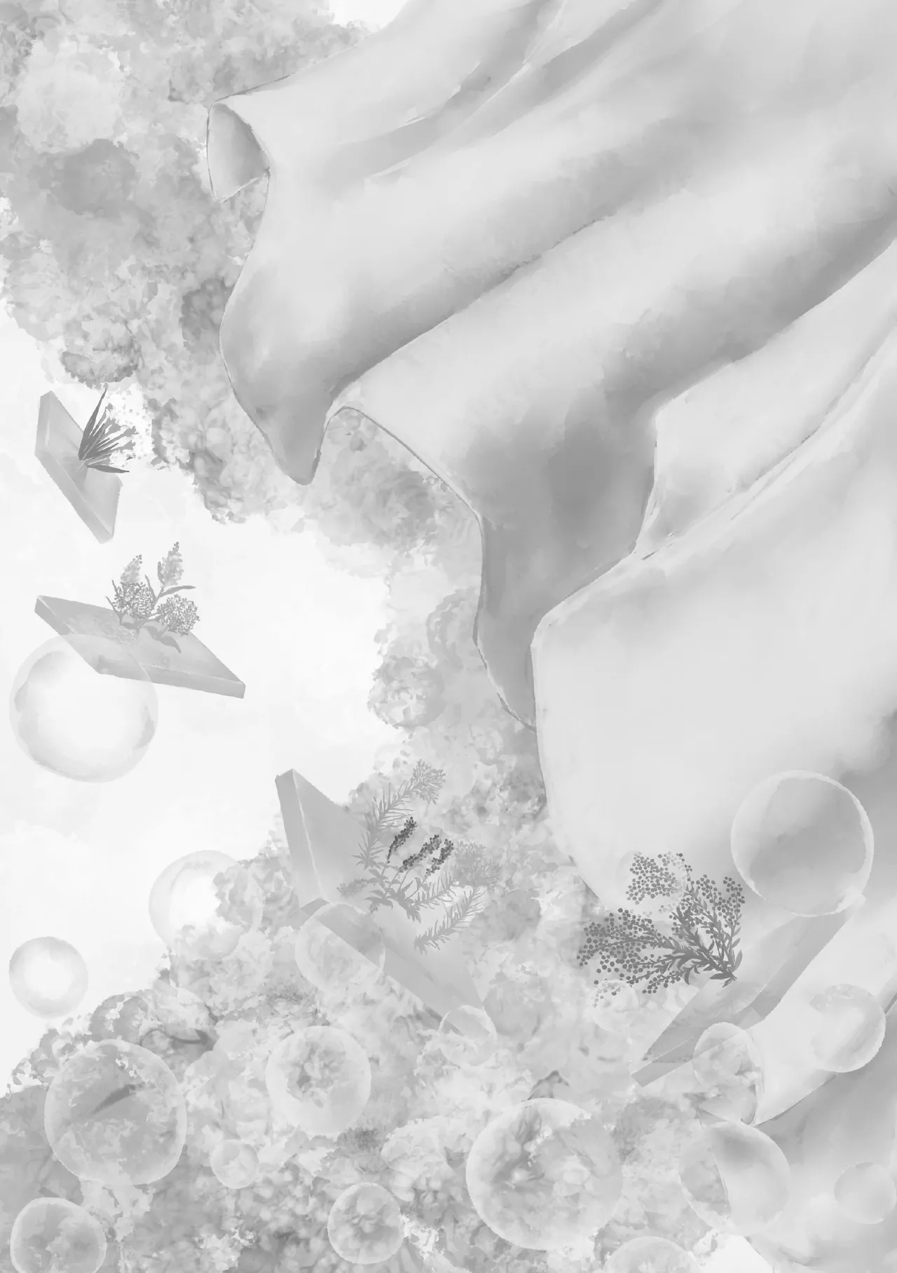 [Shikai Monjo (Rafael sk, Horou)] Iwanai Kotoba de Hana wa Saku (Project Sekai) [Digital] numero di immagine  58