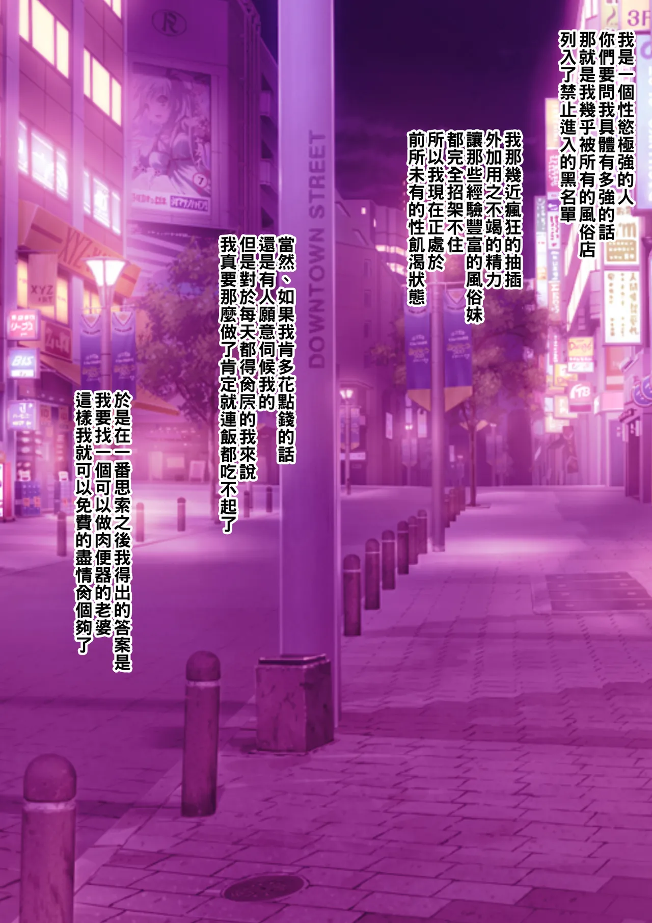 [割り箸効果] ハメ潰す前提で行き遅れヒステリーおばさんと結婚してみた結果 （Chinese） 이미지 번호 3