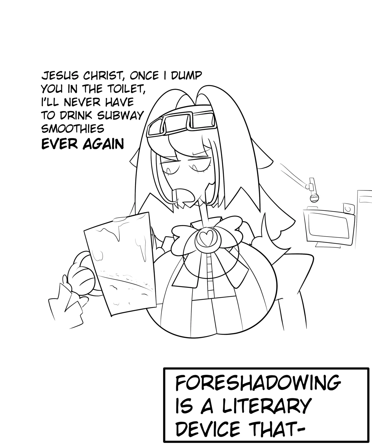 Hyper pregnancy numero di immagine  11