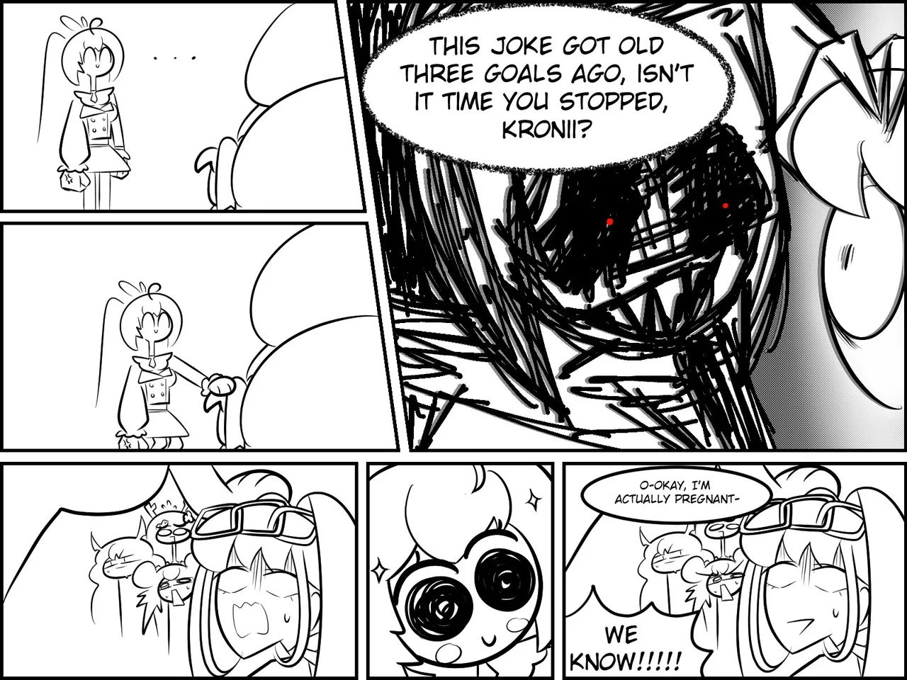 Hyper pregnancy numero di immagine  15