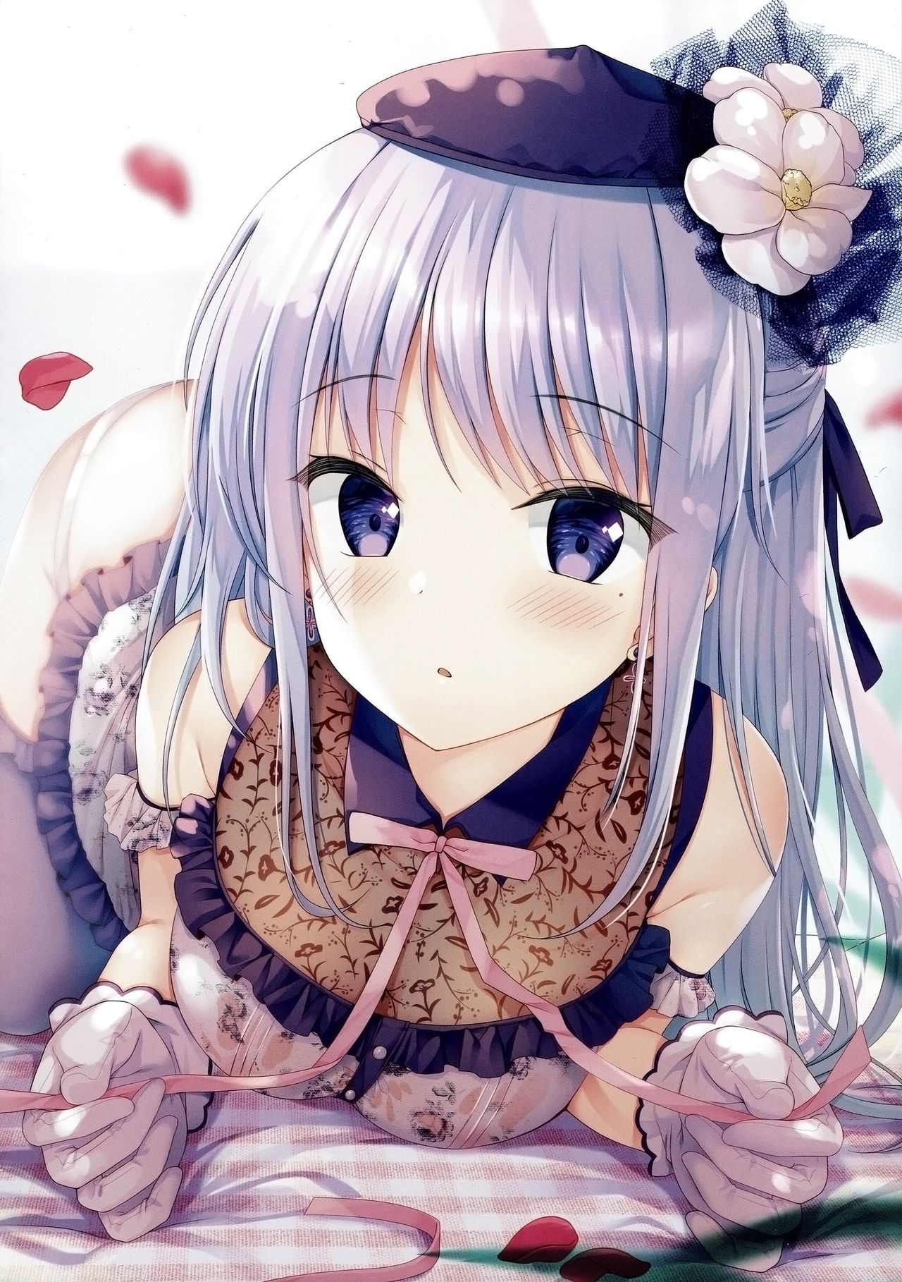 (C97) [TwinBox (Hanahanamaki, Sousouman)] Teacher Teacher 4 [English] [Doujins.com] image number 5