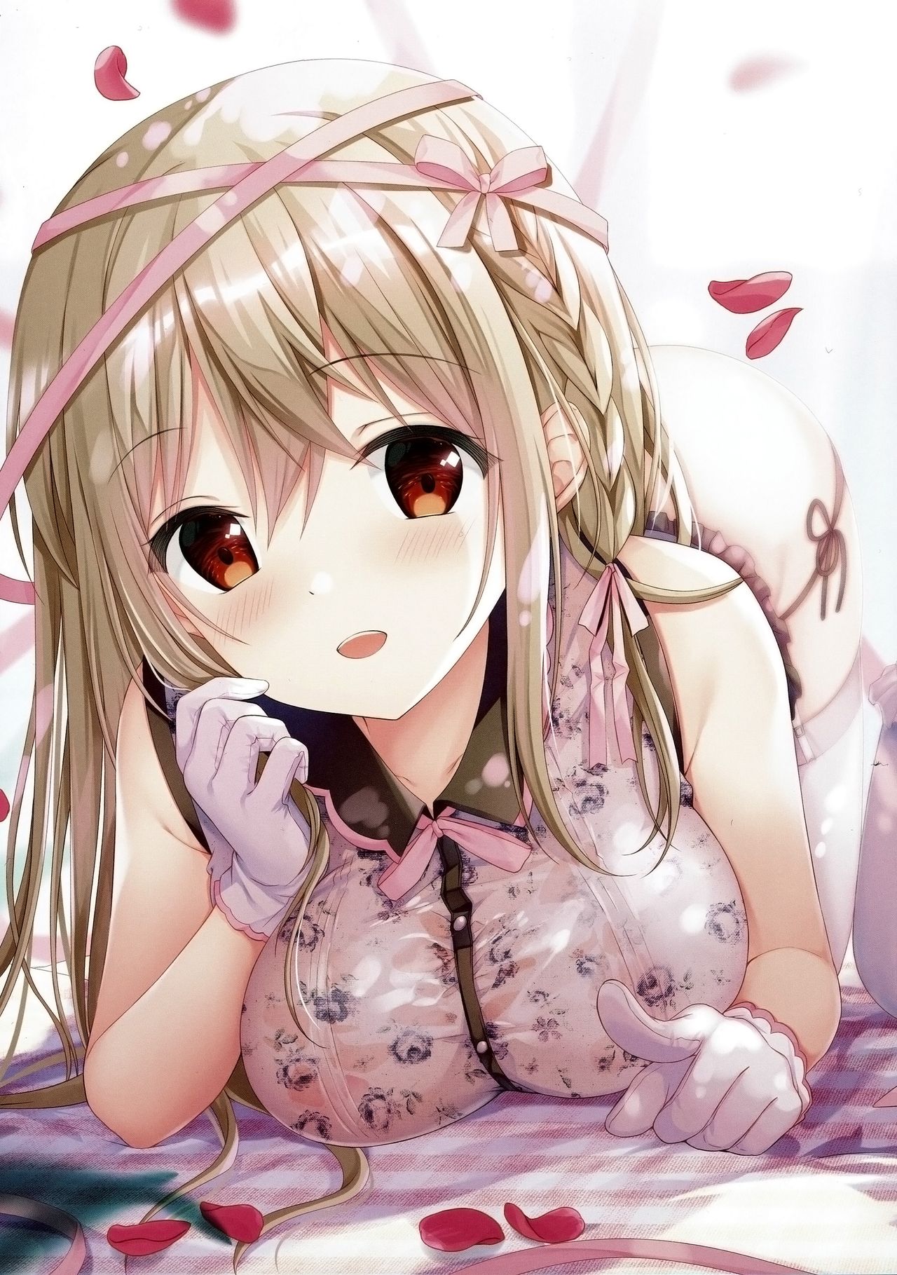 (C97) [TwinBox (Hanahanamaki, Sousouman)] Teacher Teacher 4 [English] [Doujins.com] image number 6