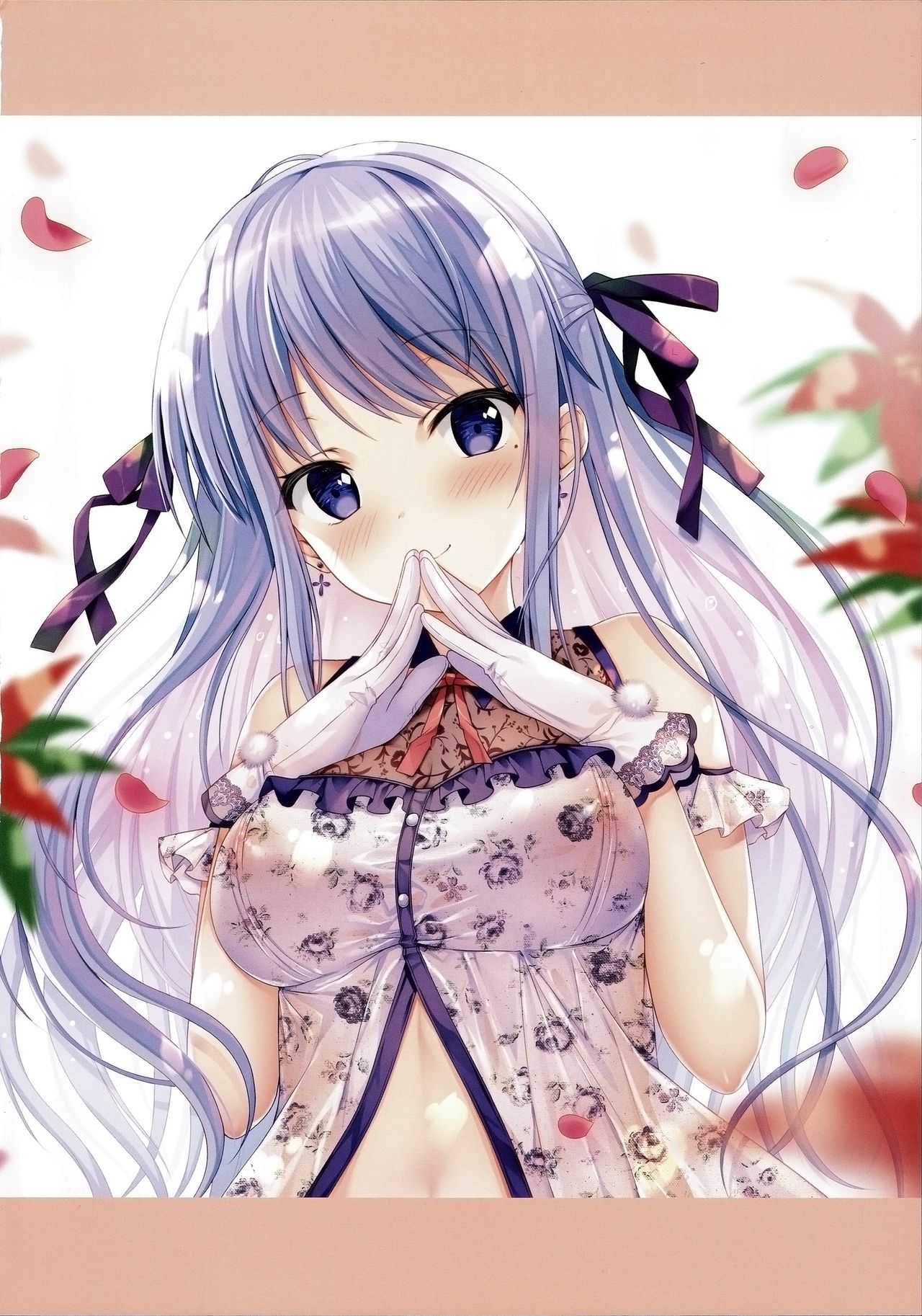 (C97) [TwinBox (Hanahanamaki, Sousouman)] Teacher Teacher 4 [English] [Doujins.com] image number 13