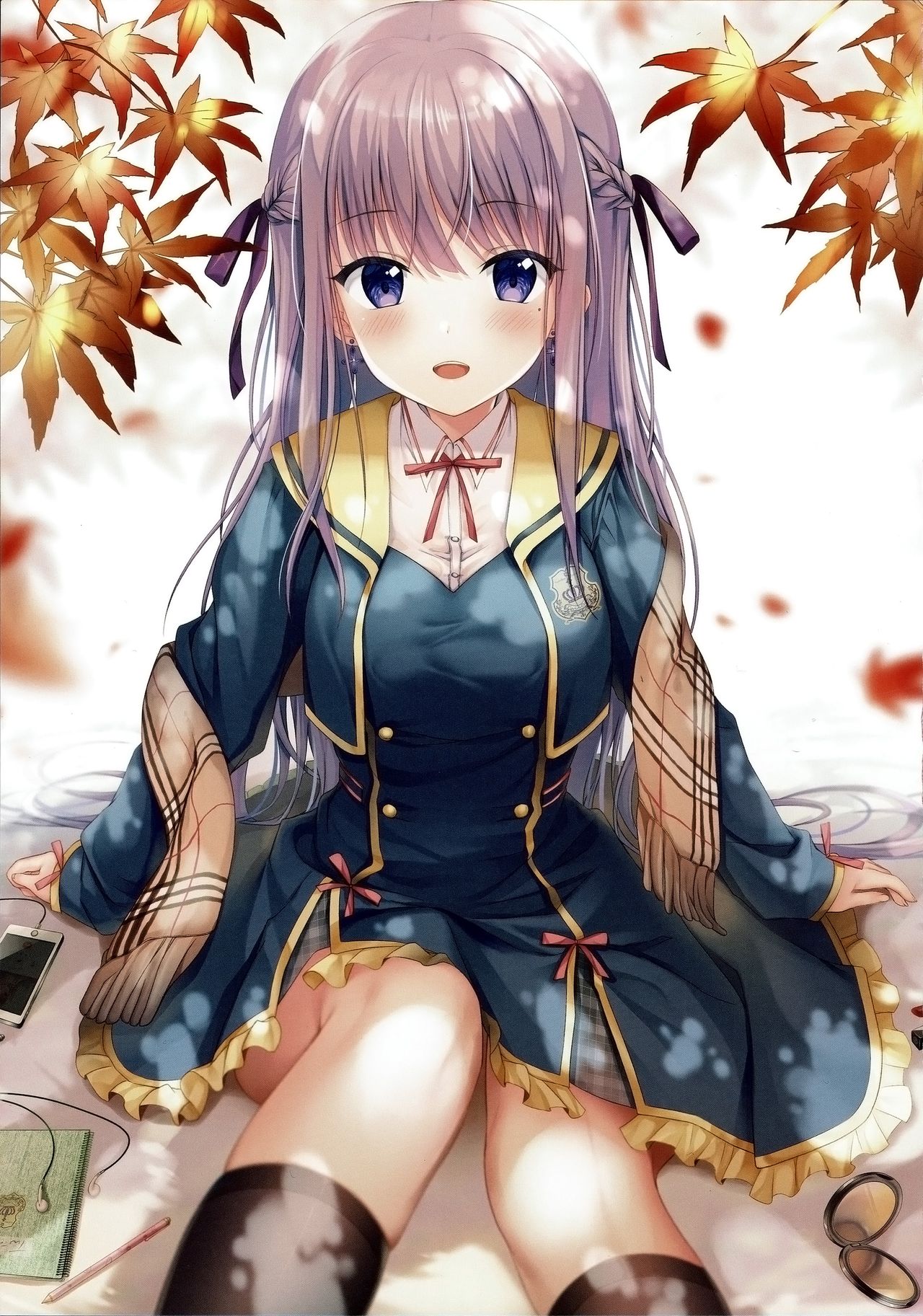 (C97) [TwinBox (Hanahanamaki, Sousouman)] Teacher Teacher 4 [English] [Doujins.com] image number 14