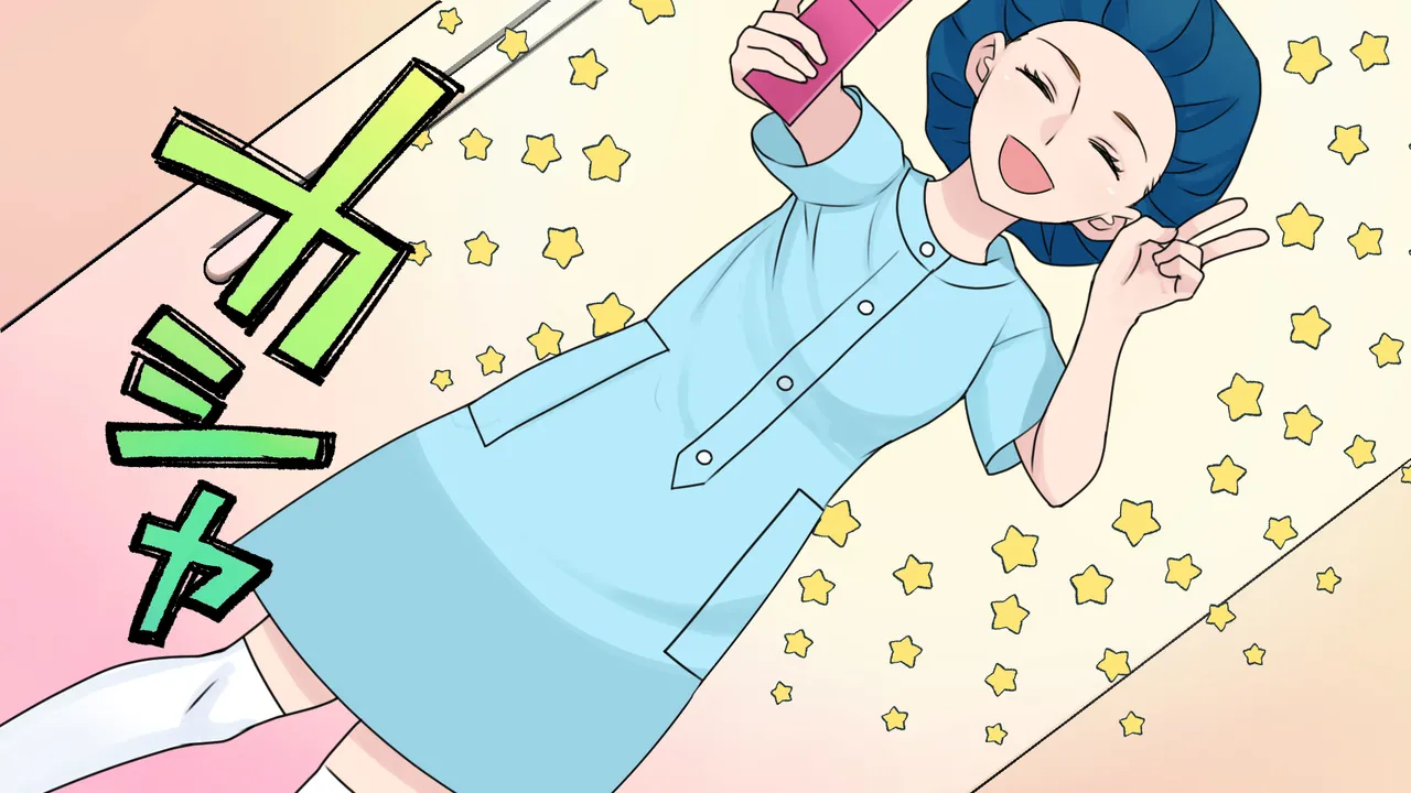 茶髪ギャルの体験談 image number 1