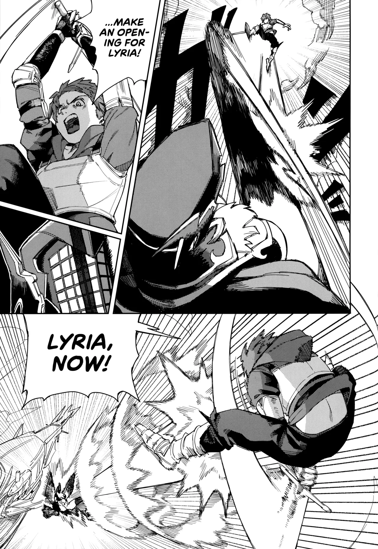 (C105) [Keoya (Keoya)] Tsugai Kenkyuu Note | Dyad Research Notes (Granblue Fantasy) [English] [Cuddlebuns] Bildnummer 14