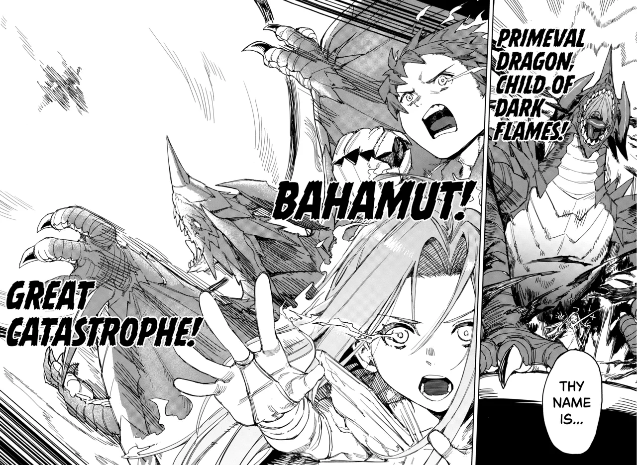 (C105) [Keoya (Keoya)] Tsugai Kenkyuu Note | Dyad Research Notes (Granblue Fantasy) [English] [Cuddlebuns] Bildnummer 15