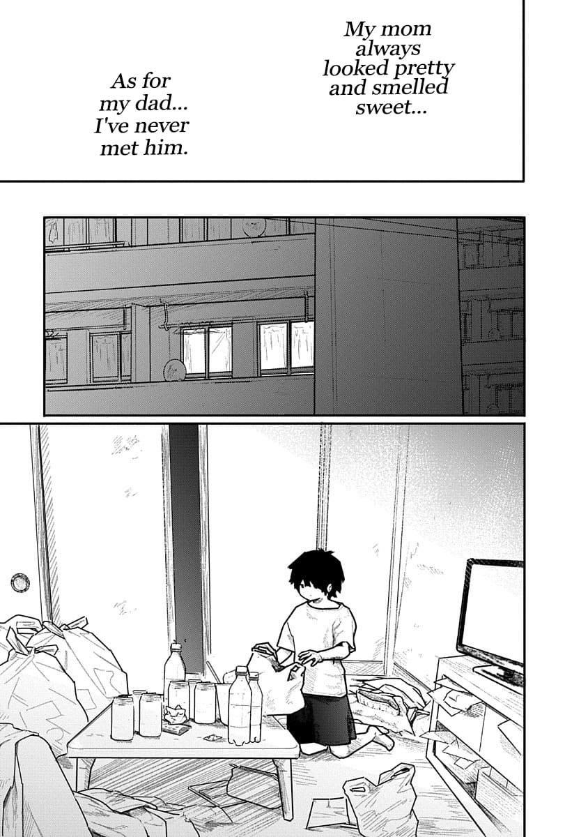 Kairaku no Rou CHAPTER 6 image number 4